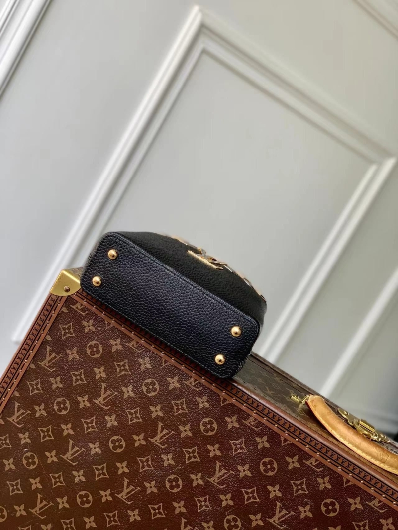 LV Capucines Bags